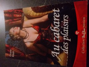 Lots de 100 livresCollection Nous Deux