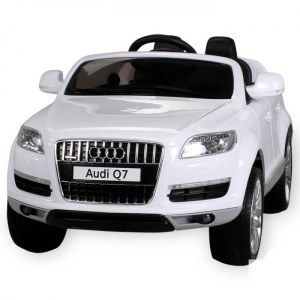 Kirest Grossistes voitures électriques pour enfant audi Q7