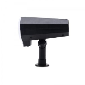 Projecteur solaire à rotation automatique - Série AUTOMATIC - Rendu lumineux 80 Watts...