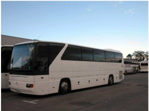 Autocars Mercedes Benz