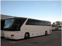 Autocars Mercedes Benz