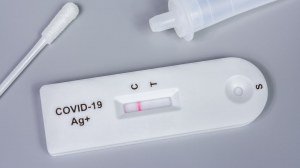 Autotest antigénique toutes marques
