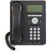 LOT TELEPHONES IP AVAYA