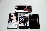 Coques pour Iphone 5 et 4