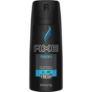 Fournisseur en Gros de Déodorant AXE/Rexona/La Roche Posay– Sprays, Roll-On, Gels Douch...