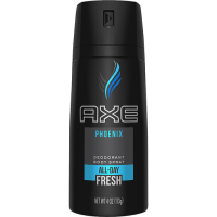 Fournisseur en Gros de Déodorant AXE/Rexona/La Roche Posay– Sprays, Roll-On, Gels Douch...