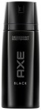 AXE DEO SPRAY 150 ML BLACK