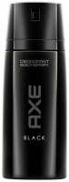 AXE DEO SPRAY 150 ML BLACK