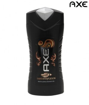 AXE GEL DOUCHE 250ML