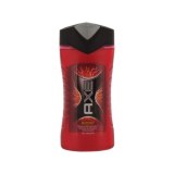 Axe gel douche boost 250ml