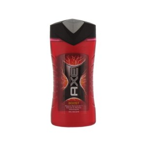 Axe gel douche boost 250ml
