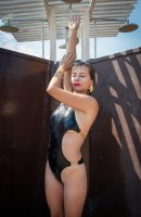 Axe Gel Douche Liquide Black Night 250ml