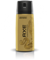 Déo Axe Gold temptation