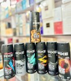 Déodorants et Body Sprays Axe Rexona Adidas en Gros – Stock Original de Marques