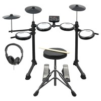 Axus Electronic Digital Drum Kit