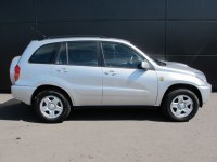 RAV 4 (2e génération) II D-4D VX 5P