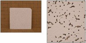 Faux plafond d’occasion