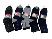 LOT 1200 paires de chaussettes sport homme 42.45