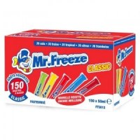 MR freeze Classic