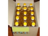 Refine sunflower oil for sale