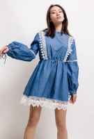 Stock prêt à porter femme