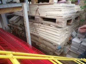 Margelles PIERR’DALL