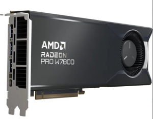 Cartes graphiques, MSI GeForce RTX 4090, RTX 4080, AMD Radeon Pro W7900 Professional