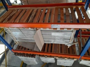 Bloc porte isolant prépeint 204x73CM DP Kaori RIGHINI