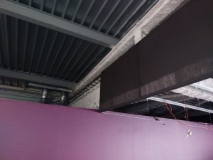 Poutres métalliques TYPE IPE IPN HEA HEB 450 600