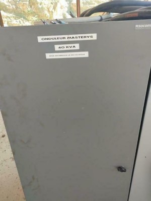 Onduleurs d’occasion