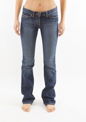Jeans Jeune fille & Femme Calvin Klein Modele 2022. MOINS 80% DU PRIX DETAILS