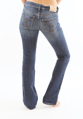 Jeans Jeune fille & Femme Calvin Klein Modele 2022. MOINS 80% DU PRIX DETAILS