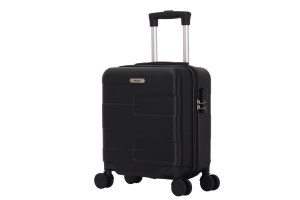 VALISE CABINE ABS FORMAT EASYJET 45x36x20cm