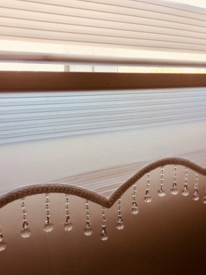 Stores occultant 1m/1.50m