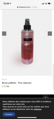 Brume corps burracci