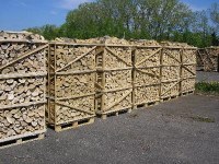 BOIS DE CHAUFFAGE SEC COUPE SELON VOTRE DIMENCSION