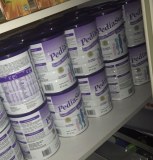 Bébé lait en poudre en gros