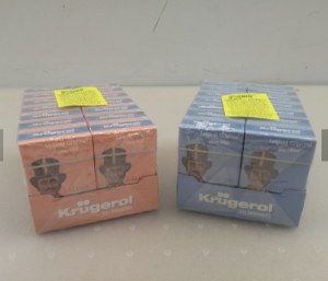 Bonbons suisse sans sucre