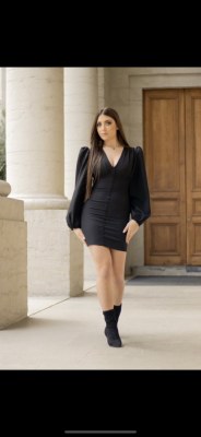 PRÊT À PORTER FEMME / ARRÊT D’ACTIVITÉ