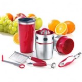 Presse Agrumes Pro V