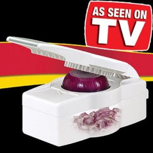 Hachoir Bonzai Chopper