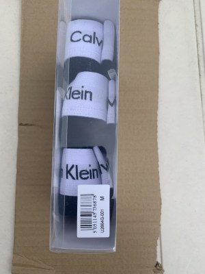 Lot de 6 Packs de boxers Calvin Klein