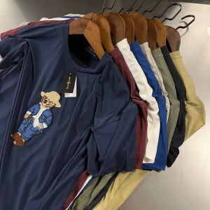 RALPHLAUREN POLO T-SHİRT