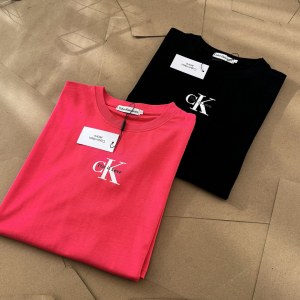 T-shirt Tommy Hilfiger Calvin Klein The north Face