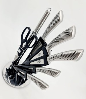 Set de couteaux BERGAMOON