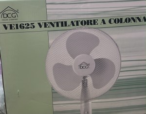 Ventilateurs