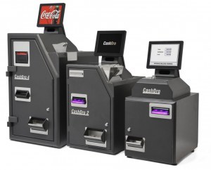 Matériel Monétique - Sécurité - encaissement