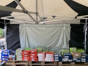 Gros lot pièces mécaniques automobile neufs