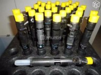 Recherche lot injecteur turbo pompe injection