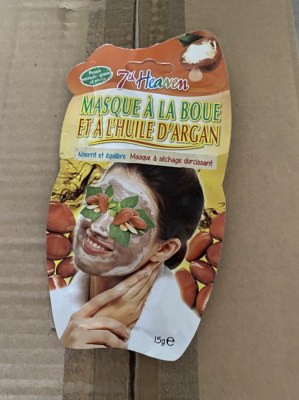 Masque pour le visage